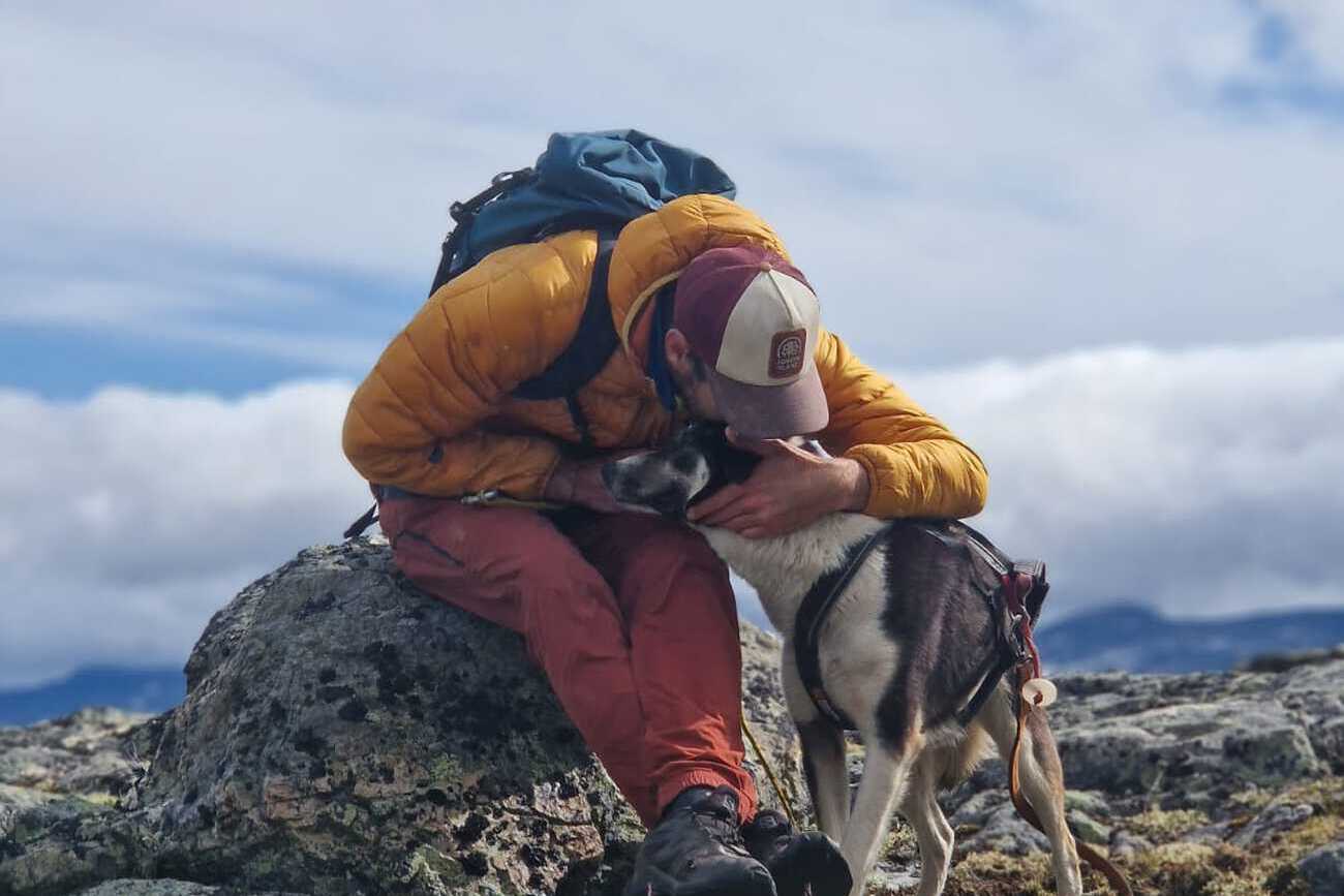 Husky-hike_outdoor_norway