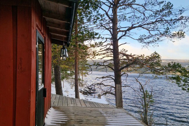 Finnish Sauna