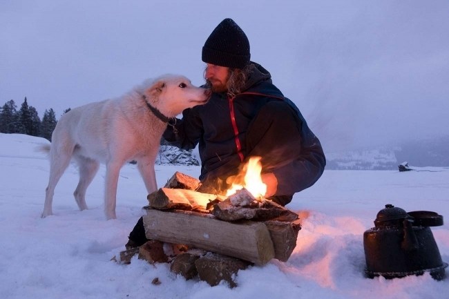 Beito Husky Villmarkstur 